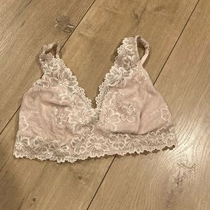 Size S Lace Bra